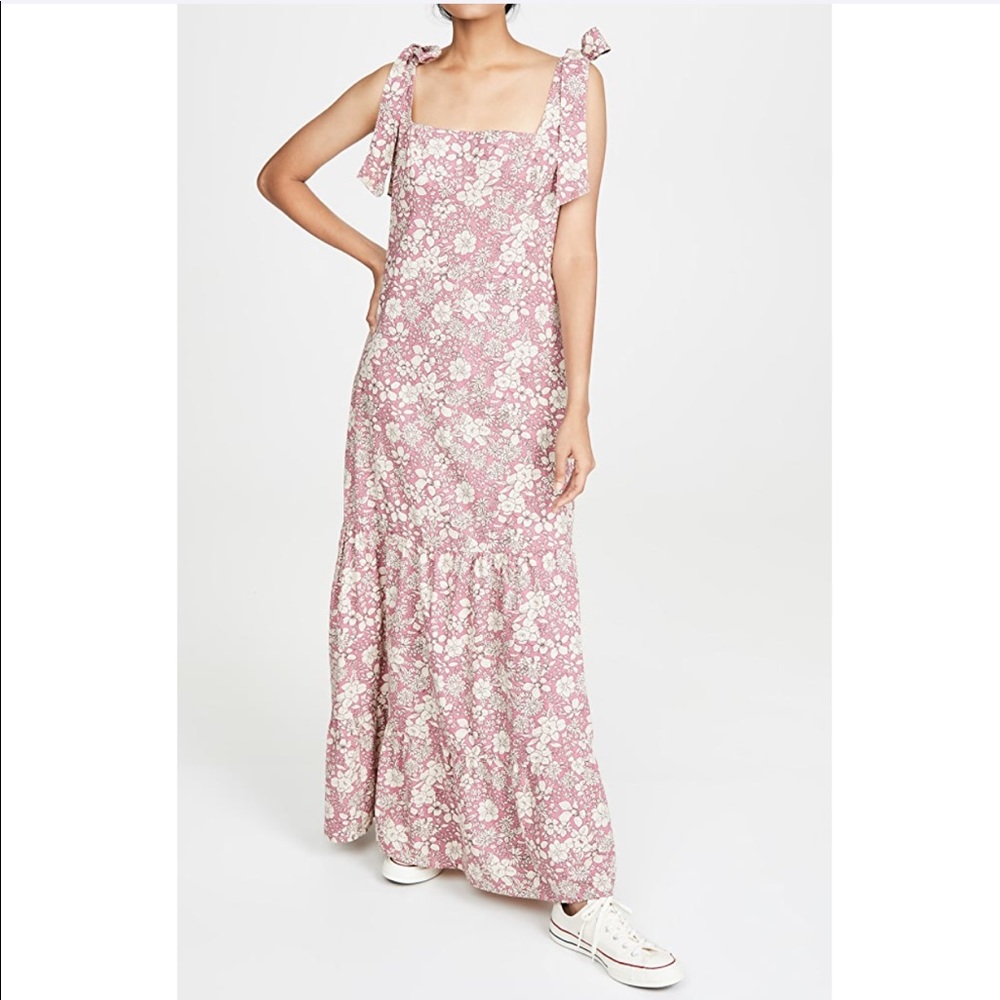 COPY - Free People In The Fields Maxi